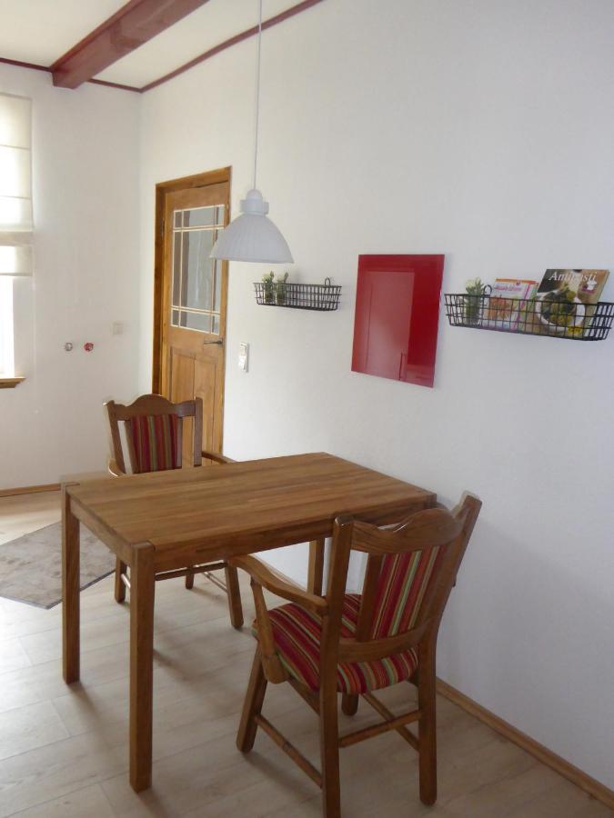 Ferienwohnung Elise Im Gulfhof Am Kanal Grossefehn Εξωτερικό φωτογραφία
